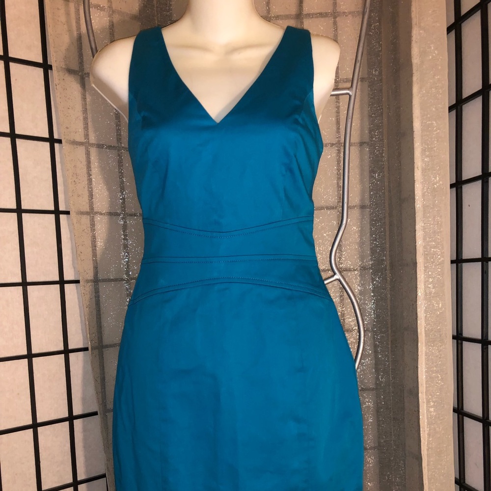 Bebe dress